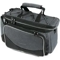Haberland Bolsa Portaequipajes Flexibag Top Racktime 1.0 20l