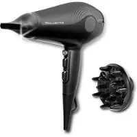 Rowenta Secador De Pelo Cv6430
