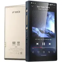 Fiio Reproductor Hi-res M21