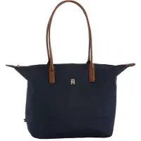 Tommy Hilfiger Shopper 'POPETTE' navy