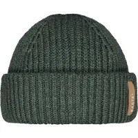 Barts - Alexon Beanie - Gorro size One Size, oliva