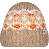 Barts - Kid's Leonari Beanie - Gorro size 55 cm, beige