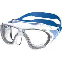 Speedo - Biofuse 2.0 Mask - Gafas de natación blanco