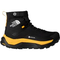 The North Face - Summit Fastpack Gore-Tex - Botas de trekking size 48, negro