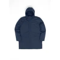 Mazine - Padded Parka - Parka size XXL, azul