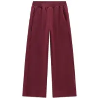 Jeanne Baret - Women's Jakarta Wide Leg Pant - Pantalones de ocio size 42, rojo