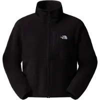 The North Face - Women's Yumiori Off Peak Full Zip Jacket - Forro polar size XXL, negro
