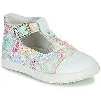Little Mary Bailarinas VALSEUSE niña - Blanco - 20