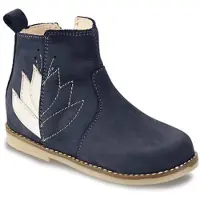 Little Mary Botines KARRY niña - Azul - 21