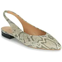 Jb martin Bailarinas VELANI mujer - Blanco - 36