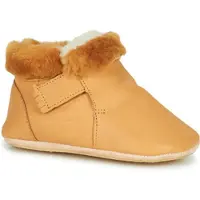 Easy peasy Pantuflas FOUBLU niño - Marrón - 26