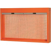 Bahco Armario Con Persiana 1495cs18bl 900x170x1800 Mm