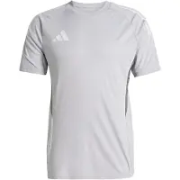 Adidas adidasCamiseta entrenamiento Tiro 25 Competition XL Team Light Grey Hombre
