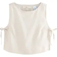 Next Top blanco natural