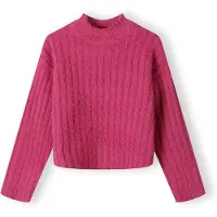 MINOTI Jersey rosa