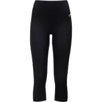 Ortovox - Women's 230 Competition Short Pants - Ropa interior merino size XS, negro