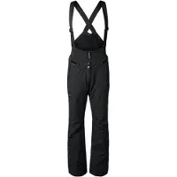 SCOTT - Women's Pants Ultimate Dryo Ripstop - Pantalones de esquí size XL, negro