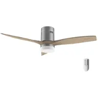 Cecotec Ventilador De Techo Energysilence Aero 5600 Classic