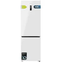 Cecotec Frigorífico Combi Bolero Coolmarket 456