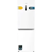 Cecotec Nevera Bolero Coolmarket Combi 290