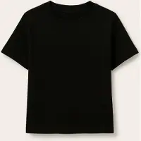 Eoselio Camiseta 'Heavyweight' negro