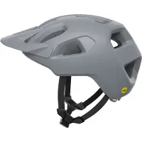 POC - Cularis - Casco de ciclismo size 51-54 cm - S, gris
