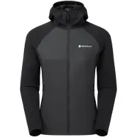 Montane Sudadera Con Cremallera Sirocco Lite