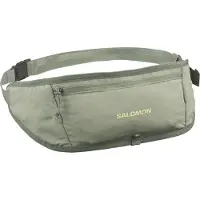 Salomon - Pulse Sling Belt - Riñonera size One Size, oliva