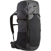 Lundhags - Kid's Fulu Core 35 - Mochila para niños gris/negro
