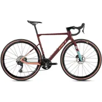 Bh Bicicleta De Gravel Gravelx Evo 5.5 R Grx 820 2026
