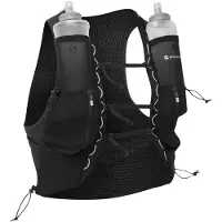 Montane Chaleco De Hidratación Gecko Vp+
