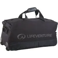 Lifeventure Bolsa Duffle Expedition Wheeled 100l