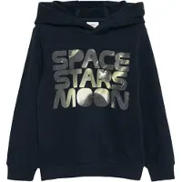s.Oliver Junior Sweatshirts Marine Talla: 92/98 | Chalecos Outlet | Unisex