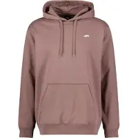 Vans Salton Loose Pullover Brown Talla: XL | Sudaderas con Capucha Outlet | Hombre | Marrón