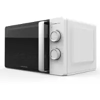 Cecotec Microondas Con Grill Proclean 3010 Flatbed 700w