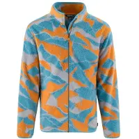 Sherpa - Uddesya Eco Jacket - Forro polar size L, multicolor