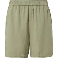 s.Oliver -qs Pants Green Talla: 36 | Pantalones Cortos Outlet | Mujer | Verde