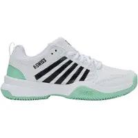 K-Swiss Zapatillas De Tierra Batida Court Express 2