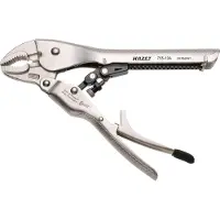 Hazet Pinza de sujeción automática 755-7A