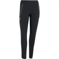 Adidas adidasPantalón Juventus Tiro 25 Competition Vis Tech Travel 164 Black / Bliss Pink Niño
