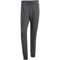 Adidas adidasPantalón de chándal Terrace Icons Manchester United XS Utility Black Hombre