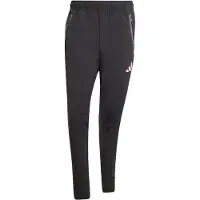 Adidas adidasPantalón Juventus Tiro 25 Competition Vis Tech Travel M Black / Bliss Pink Hombre