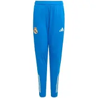 Adidas adidasPantalón de entrenamiento Real Madrid Tiro 25 Competition 164 Blue Bird Niño