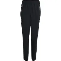 Adidas Pantalón deportivo 'FC Arsenal Tiro 25 Competition' negro / blanco