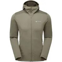 Montane Forro Polar Con Cremallera Protium
