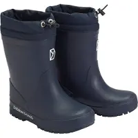 Didriksons - Kid's Slush Winter Boot - Botas invierno size 32, azul