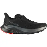 Rossignol - Zapatillas de trail - Venosk Black - Talla 8,5 UK - Negro