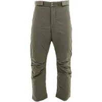 Carinthia Pants G-LOFT Windbreaker XXL, verde olivo