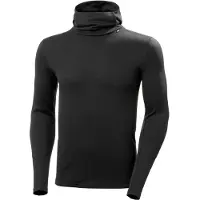 Helly Hansen Camiseta Interior De Manga Larga Lifa Merino Midweight