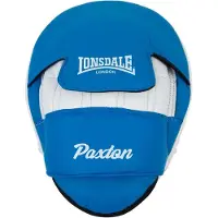 Lonsdale Almohadilla De Enfoque Paxton
